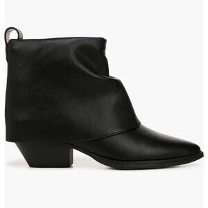 Zodiac Dr. Scholl's Be Free ankle boots in black  size 9.5